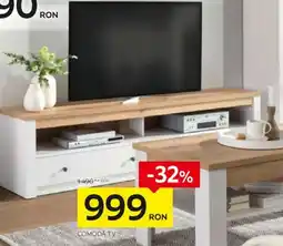 XXXLutz Comoda tv Ofertă
