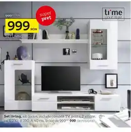 XXXLutz Set living Ofertă