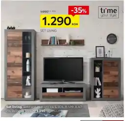XXXLutz Set living Ofertă