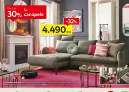 XXXLutz Canapea modulară Ofertă