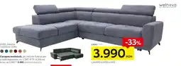 XXXLutz Canapea modulară Ofertă