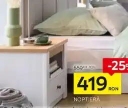 XXXLutz Noptieră Ofertă