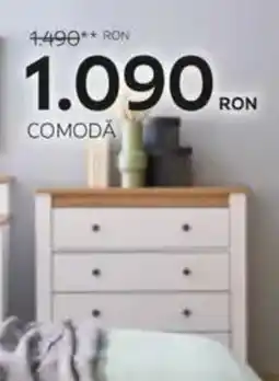 XXXLutz Comodă Ofertă