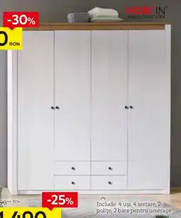 XXXLutz Dulap Ofertă