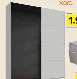 XXXLutz Dulap uşi culisante Ofertă