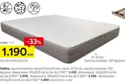 XXXLutz Saltea Ofertă