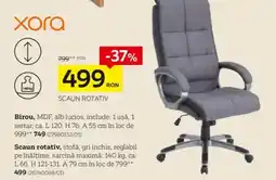 XXXLutz Scaun rotativ Ofertă