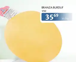 Unicarm Branza burduf vrac Ofertă