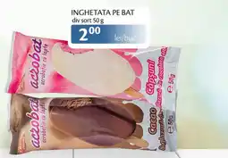 Unicarm Inghetata pe bat Ofertă