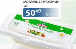 Unicarm Mozzarella proaspata Ofertă