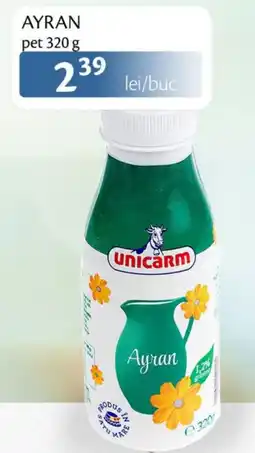 Unicarm Ayran pet Ofertă