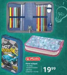 Selgros Penar echipat Ofertă