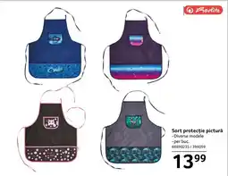 Selgros Sort protecție pictură Ofertă