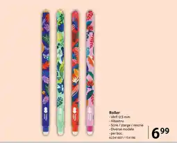Selgros Roller Ofertă