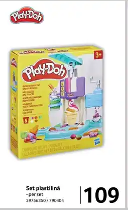 Selgros Play-Doh Set plastilinǎ Ofertă