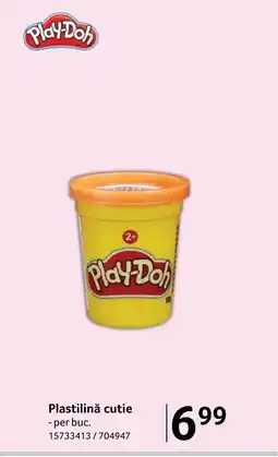 Selgros Play-Doh Plastilinǎ cutie Ofertă