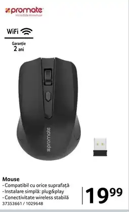 Selgros Mouse Ofertă