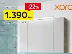 XXXLutz Dulap cu oglindă Ofertă