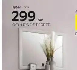 XXXLutz Oglindă de perete Ofertă