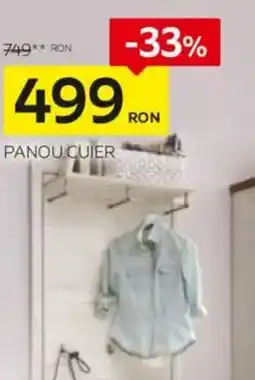 XXXLutz Panou cuier Ofertă