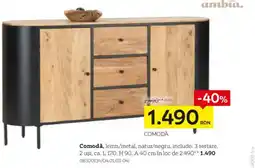 XXXLutz Comodă Ofertă