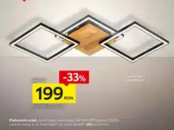 XXXLutz Plafonieră cu led Ofertă