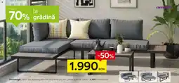 XXXLutz Set lounge Ofertă