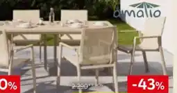 XXXLutz Masă pentru grădină Ofertă