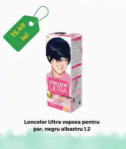 Remarkt Loncolor Ultra vopsea pentru par Ofertă
