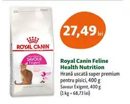 Fressnapf Royal Canin Feline Health Nutrition Ofertă