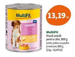 Fressnapf MultiFit Hrană umedă pentru câini Ofertă