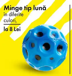 TEDI Minge tip lună Ofertă