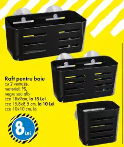 TEDI Raft pentru baie Ofertă