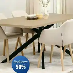 JYSK NORTOFT masǎ Ofertă