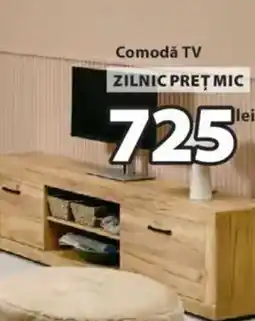 JYSK Comodă TV Ofertă