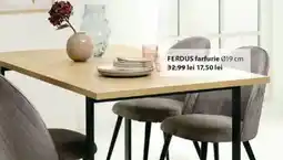 JYSK AABENRAA masă Ofertă