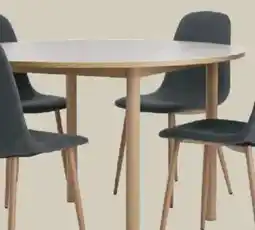 JYSK ALSTED masǎ Ofertă