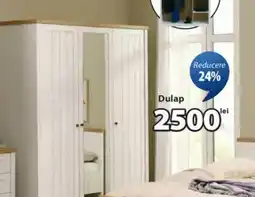 JYSK MARKSKEL dulap Ofertă