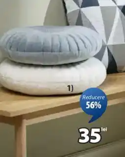 JYSK KUGLEASK pernǎ Ofertă