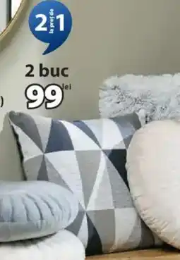 JYSK TEMPELTRE pernǎ Ofertă