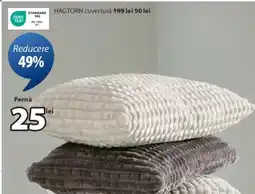 JYSK HAGTORN pernǎ Ofertă