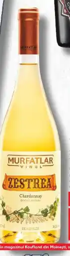 Kaufland ZESTREA Vin alb / roşu / rosé Ofertă