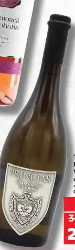 Kaufland TOHANI PRINCIAR Vin alb / roşu / rosé sec Ofertă