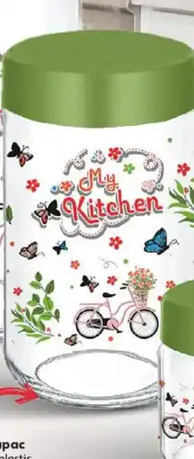 Kaufland Borcan cu capac Ofertă