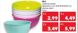 Kaufland Bol Ofertă
