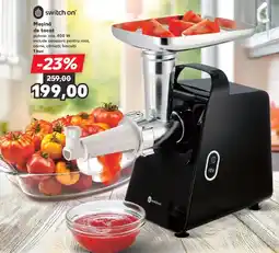Kaufland Maşină de tocat Ofertă