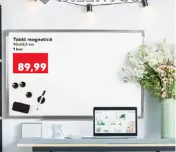 Kaufland Tablă magnetică Ofertă