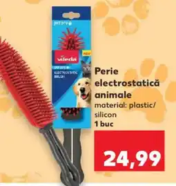 Kaufland Perie electrostatică animale Ofertă