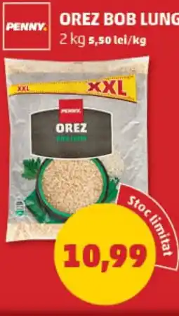 Penny Orez bob lung Ofertă