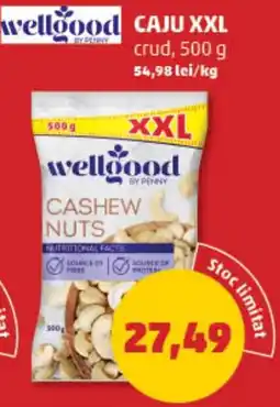Penny Caju xxl crud Ofertă